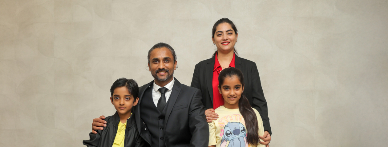 The Journey of Shivanshika Estates Private Limited (SEPL)