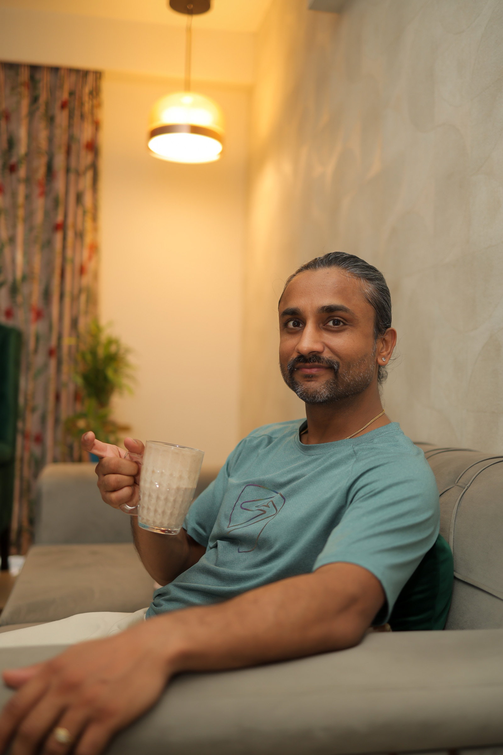 Super Athlete concept