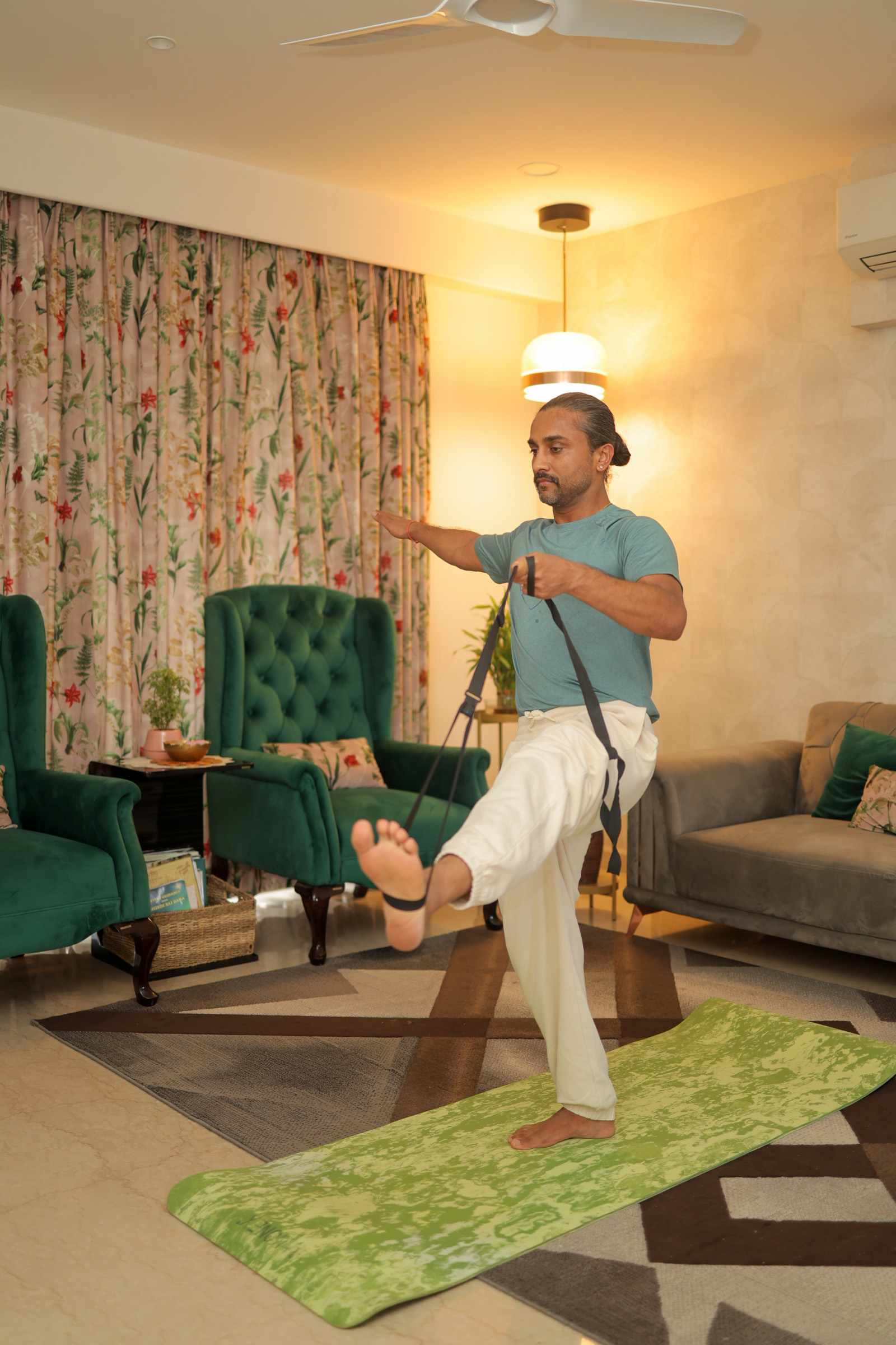 Super Athlete philosophy