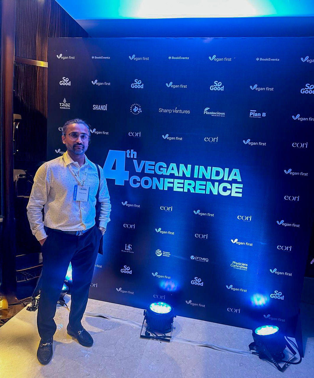 Community and conferences