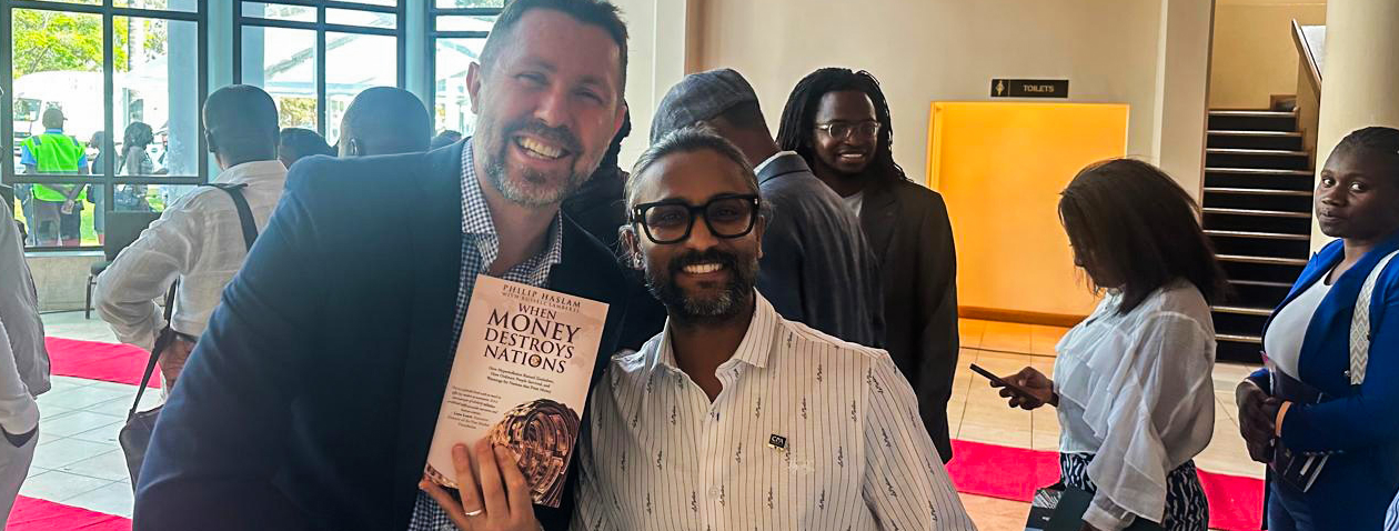 Success With Soul: A Journey Built on Values