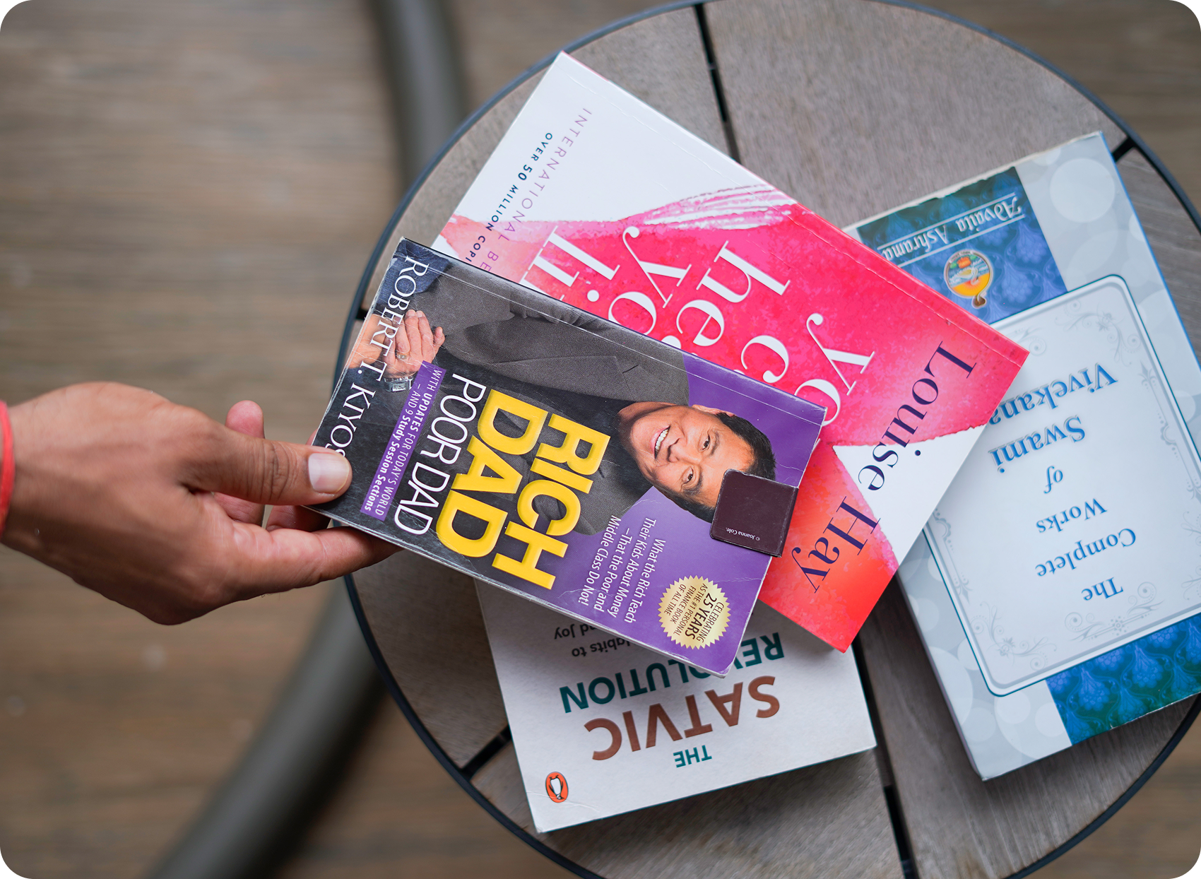 Entrepreneur journey image 12