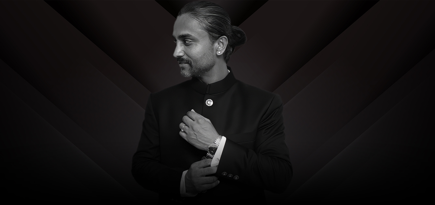 Yashpal Singh Parmar