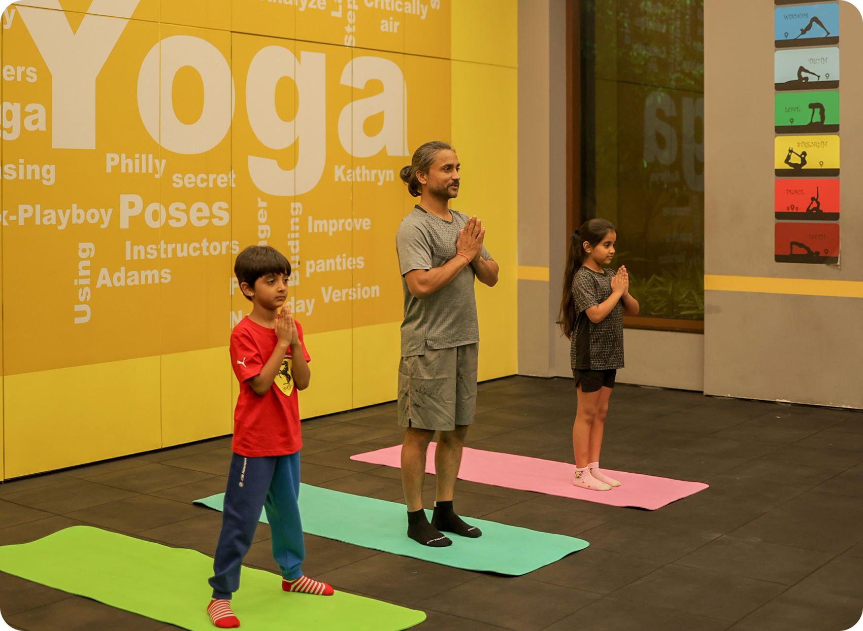 Spiritualist journey image 11