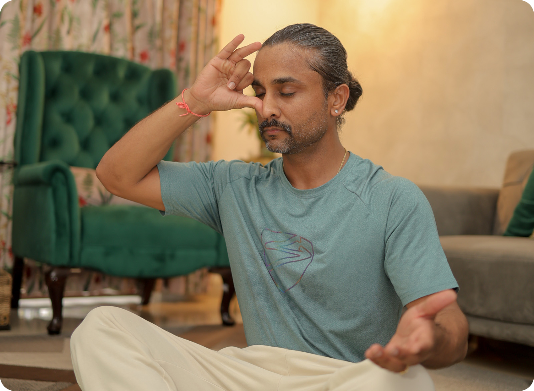 Spiritualist journey image 8