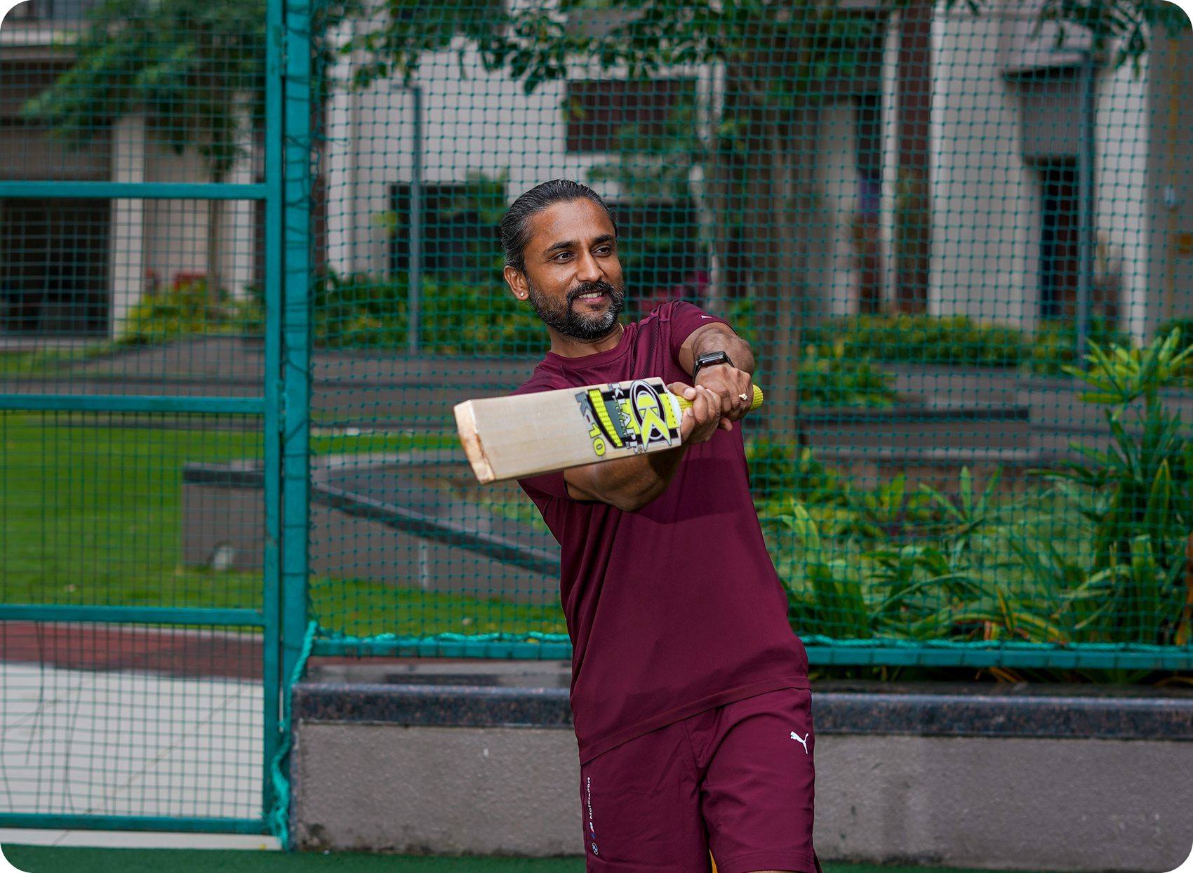 Sportsman journey image 13