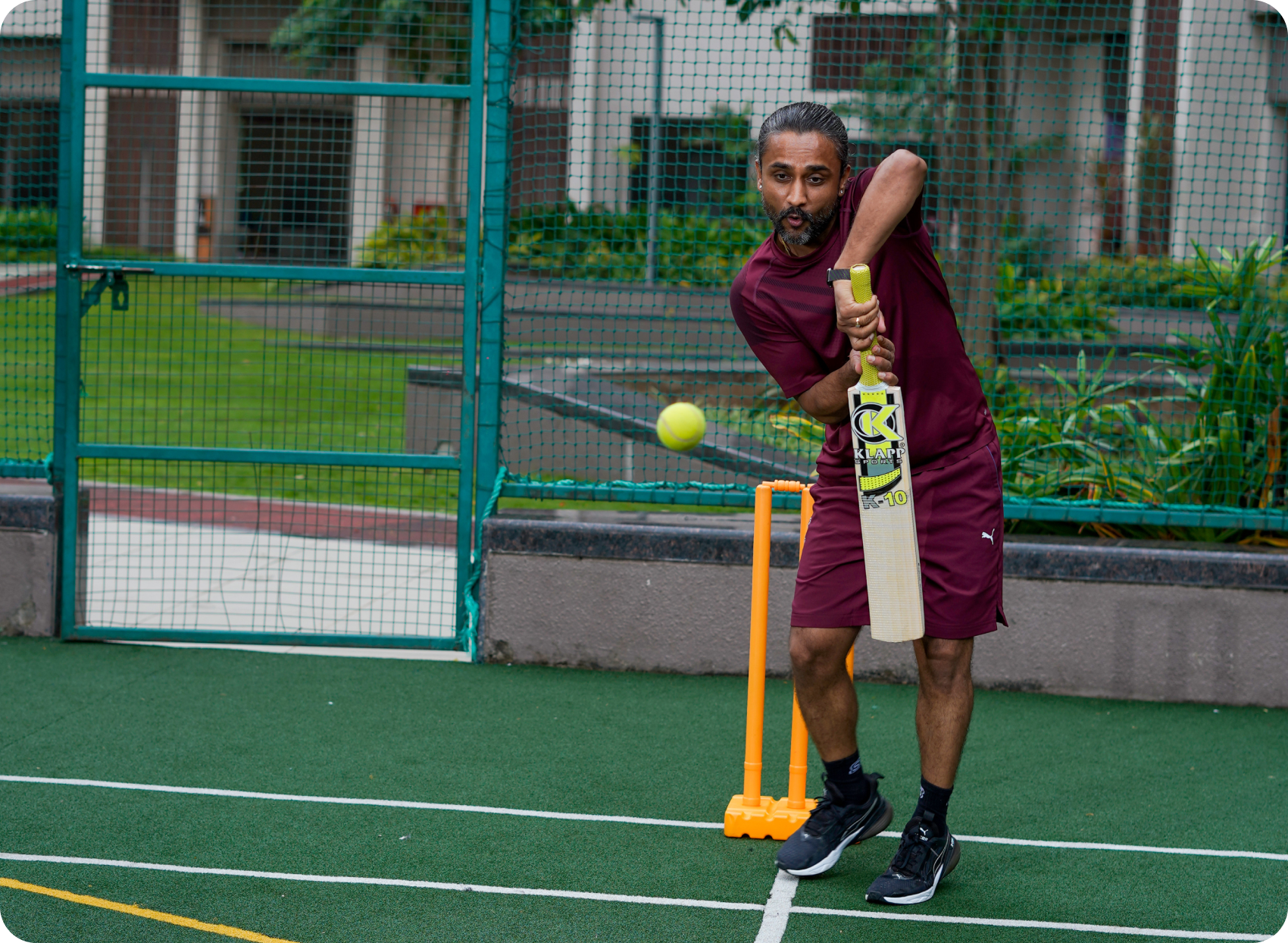 Sportsman journey image 2