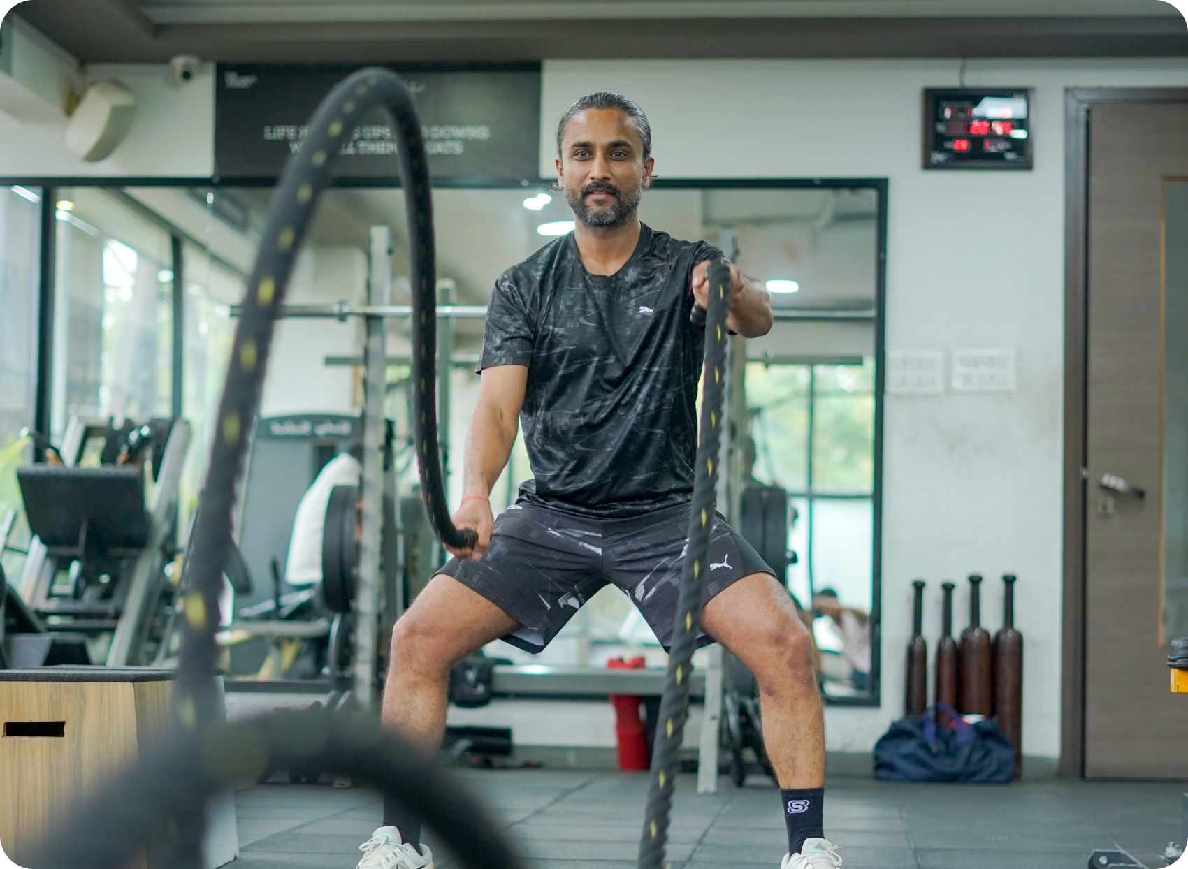 Sportsman journey image 3